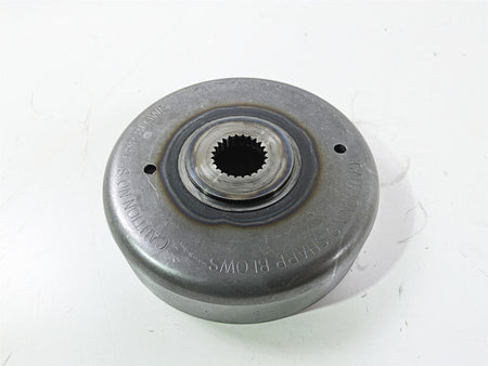 2016 Harley FXDWG Dyna Wide Glide Ignition Fly Wheel Rotor Flywheel 30041-08A {{ shop.shopifyCountryName }} - Mototech271
