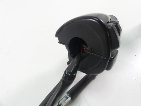 1999 Harley FXSTS Softail Springer Right Hand Throttle Control Switch 71684-06A {{ shop.shopifyCountryName }} - Mototech271