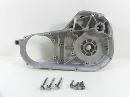 2006 Harley Touring FLHCU SE CVO Inner Primary Drive Clutch Cover 60677-01C {{ shop.shopifyCountryName }} - Mototech271