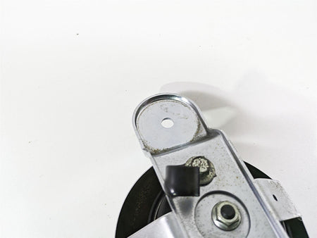 2008 Harley FLSTC Softail Heritage Horn + Chrome Cover 61300478A 69060-90H {{ shop.shopifyCountryName }} - Mototech271