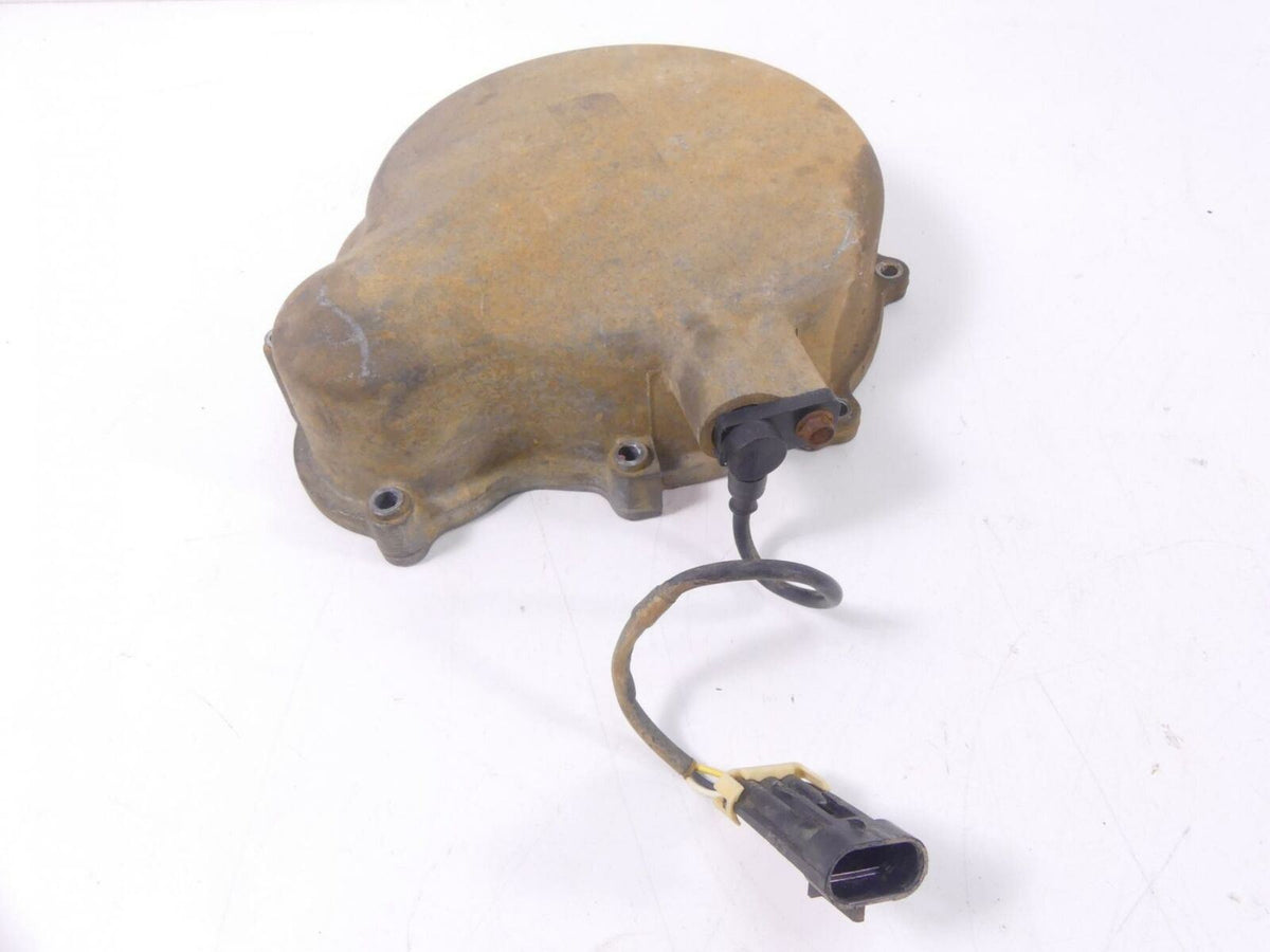2012 Polaris Ranger 800XP Outer Stator Alternator Generator Cover 5632384 {{ shop.shopifyCountryName }} - Mototech271