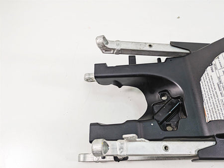 2021 Aprilia RS660 Straight Rear Sub Frame Subframe 2B008726 2B006819 {{ shop.shopifyCountryName }} - Mototech271