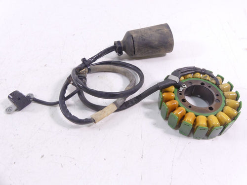 2016 Yamaha YXZ1000 R EPS Stator Generator Alternator Magneto 2HC-81410-00-00 | Mototech271