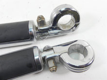 Load image into Gallery viewer, 2015 Harley FLD Dyna Switchback Highway Pegs High Way Foot Pegs | Mototech271
