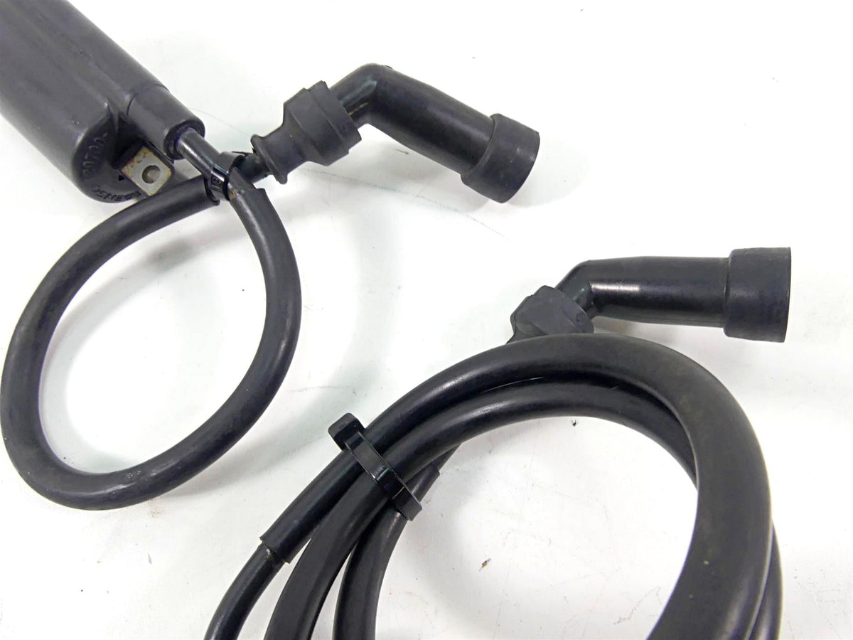 2008 Suzuki M109R VZR1800 Denso Ignition Coil Stick Coils Set 33410-38A20 {{ shop.shopifyCountryName }} - Mototech271