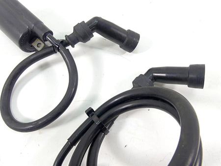 2008 Suzuki M109R VZR1800 Denso Ignition Coil Stick Coils Set 33410-38A20 {{ shop.shopifyCountryName }} - Mototech271
