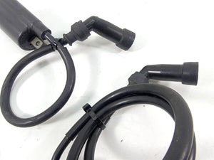 2008 Suzuki M109R VZR1800 Denso Ignition Coil Stick Coils Set 33410-38A20 | Mototech271