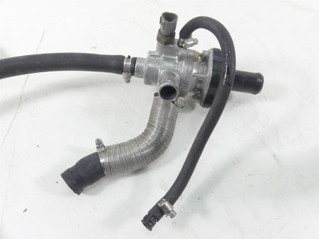 2003 Honda VTX1800R Radiator Fan Reservoir Hoses Guard Cover Set 19100-MCH-0030 {{ shop.shopifyCountryName }} - Mototech271