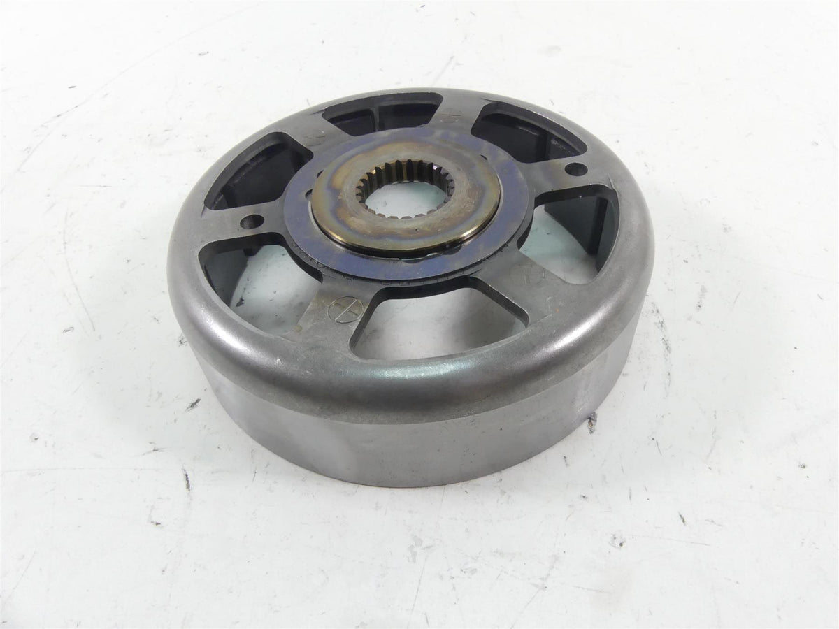 2018 Harley Softail FXBB Street Bob Ignition Flywheel Fly Wheel Rotor 29900058 {{ shop.shopifyCountryName }} - Mototech271