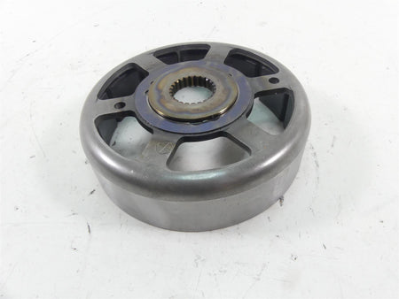 2018 Harley Softail FXBB Street Bob Ignition Flywheel Fly Wheel Rotor 29900058 {{ shop.shopifyCountryName }} - Mototech271