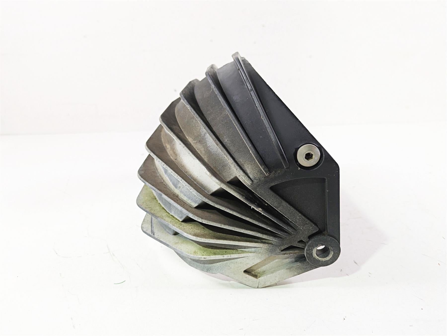 2011 Kawasaki STX-15F Jetski Reverse Gate Bucket 59477-3713 59477-0002 {{ shop.shopifyCountryName }} - Mototech271