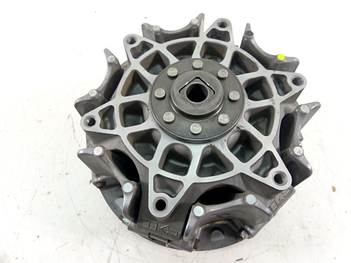 2021 Can Am Maverick Sport 1000R XRC Primary Drive Clutch 420280727 420280608 {{ shop.shopifyCountryName }} - Mototech271