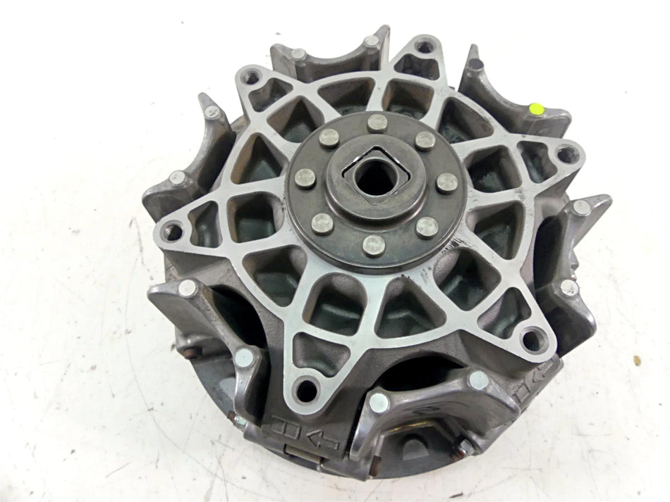 2021 Can Am Maverick Sport 1000R XRC Primary Drive Clutch 420280727 420280608 {{ shop.shopifyCountryName }} - Mototech271