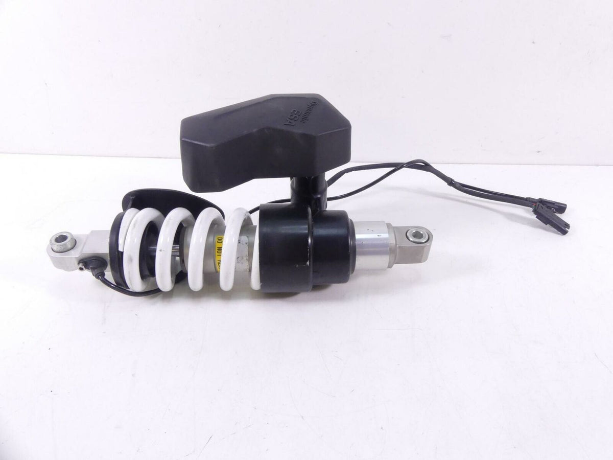2016 BMW R1200RS K54 Rear Esa Damper Shock Suspension 33548557149 {{ shop.shopifyCountryName }} - Mototech271