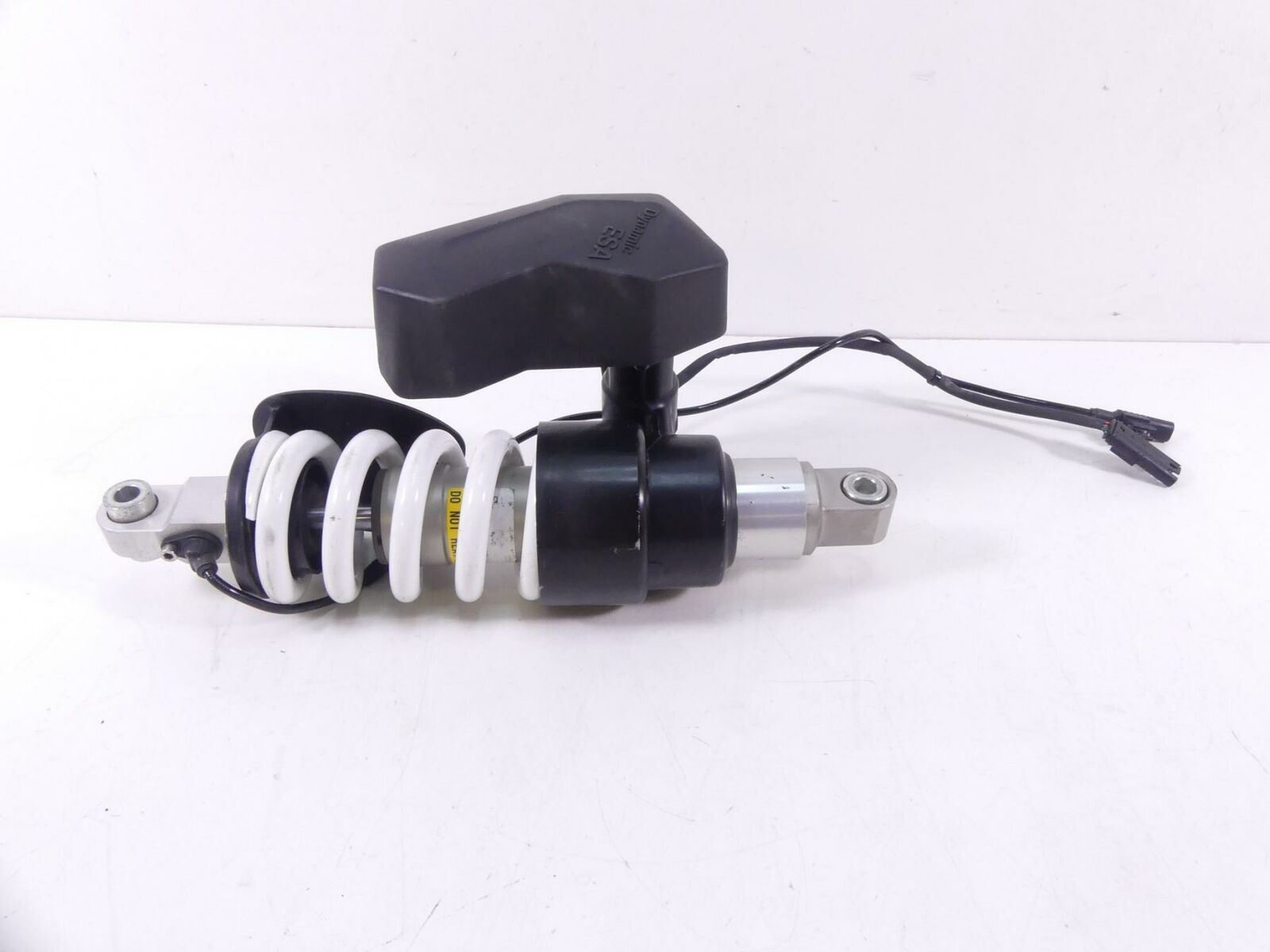 2016 BMW R1200RS K54 Rear Esa Damper  Shock Suspension 33548557149 | Mototech271