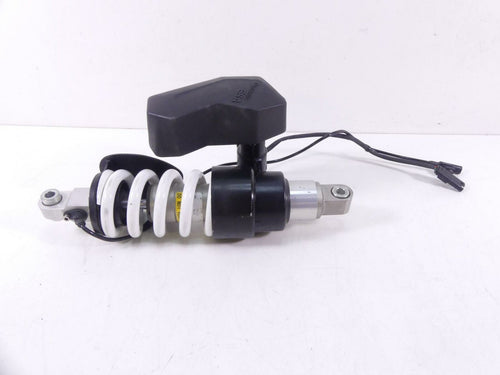 2016 BMW R1200RS K54 Rear Esa Damper  Shock Suspension 33548557149 | Mototech271