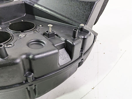 2008 Aprilia RSVR 1000 Factory Air Box Cleaner Filter AP8158111 AP8158112 {{ shop.shopifyCountryName }} - Mototech271