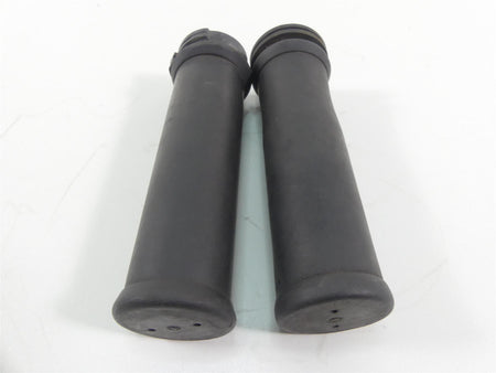 2016 Harley FXDL Dyna Low Rider Handlebar Handle Bar Grip Set 56666-04 56667-04 {{ shop.shopifyCountryName }} - Mototech271
