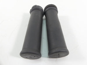 2016 Harley FXDL Dyna Low Rider Handlebar Handle Bar Grip Set 56666-04 56667-04 | Mototech271