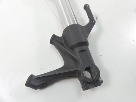 2015 Yamaha MT09 FZ09 Front Straight Fork Leg Set 10K Only 1RC-23102-11-00 {{ shop.shopifyCountryName }} - Mototech271