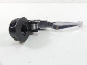 2008 Harley FXCWC Softail Rocker C Clutch Perch And Lever 38608-96 45015-96 | Mototech271