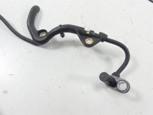 Load image into Gallery viewer, 2017 Ducati Monster 1200 S Front Abs Brake Wheel Speed Sensor 55212111B | Mototech271
