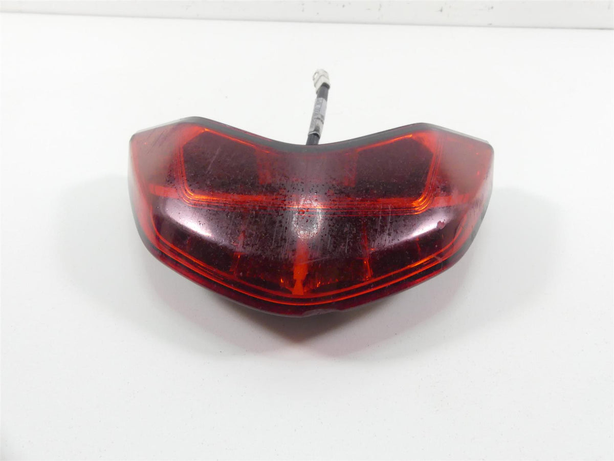2017 Ducati 939 S Supersport Taillight Tail Light Rear Lamp Lens 52510483B {{ shop.shopifyCountryName }} - Mototech271