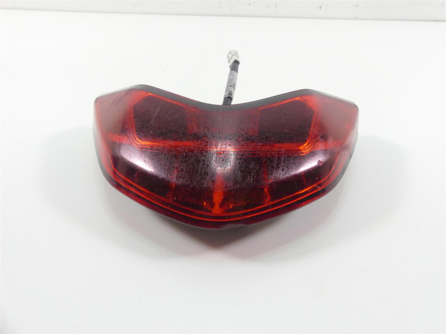 2017 Ducati 939 S Supersport Taillight Tail Light Rear Lamp Lens 52510483B {{ shop.shopifyCountryName }} - Mototech271