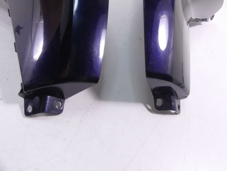 2017 BMW R1200RT RTW K52 Left Right Center Tank Cover Fairings 46638533564 {{ shop.shopifyCountryName }} - Mototech271