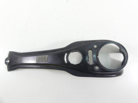 2011 Harley FXDWG Dyna Wide Glide Fuel Tank Dash Speedo Cover Console 70900048 {{ shop.shopifyCountryName }} - Mototech271