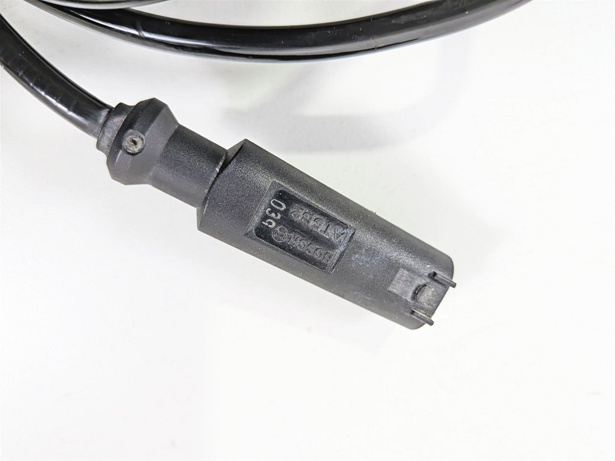 2019 Ducati 959 Panigale Front Abs Brake Wheel Speed Sensor 55212111B {{ shop.shopifyCountryName }} - Mototech271