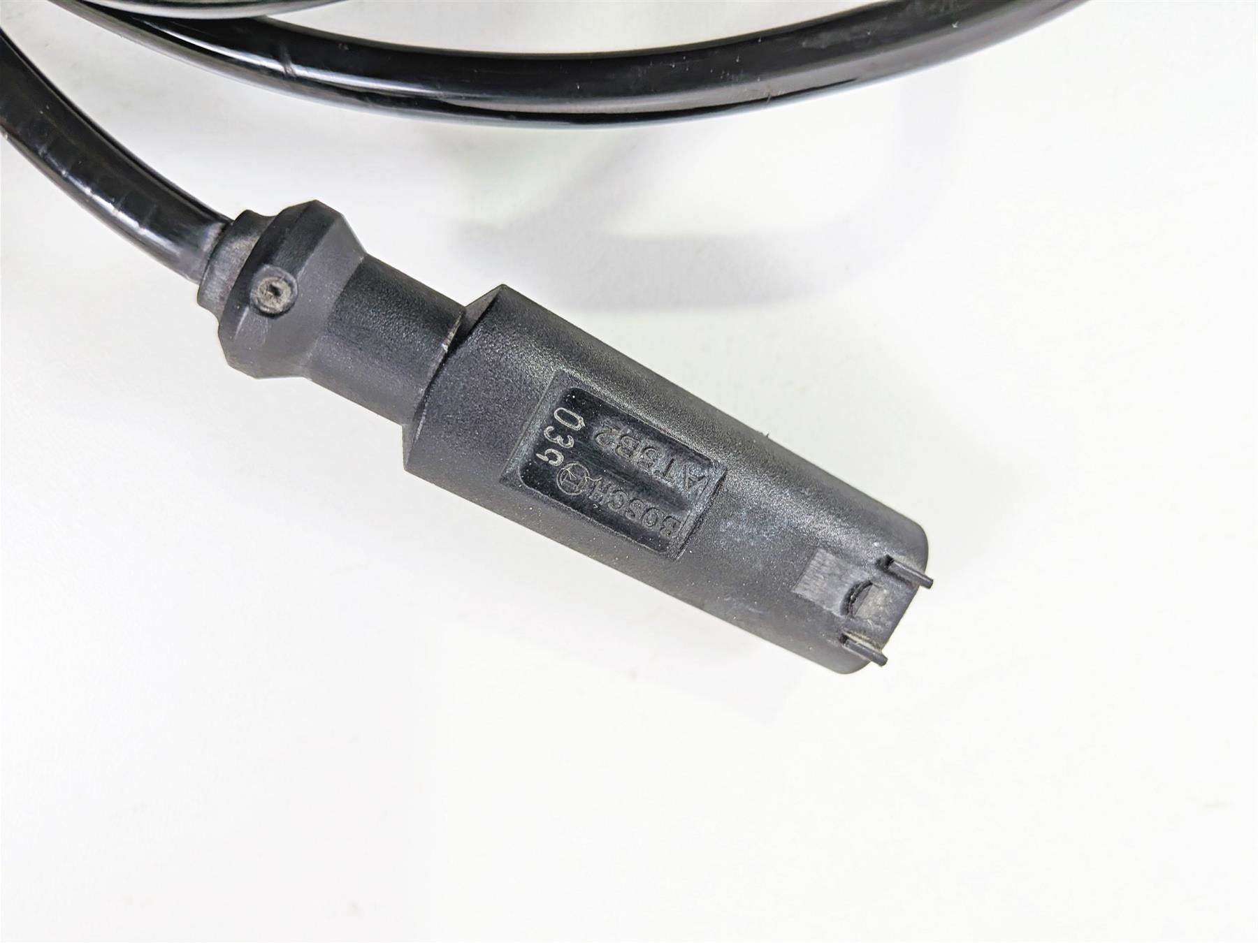 2019 Ducati 959 Panigale Front Abs Brake Wheel Speed Sensor 55212111B {{ shop.shopifyCountryName }} - Mototech271