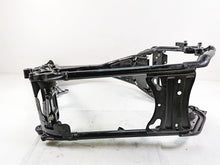 Load image into Gallery viewer, 2009 Harley Touring FLHTCU Electra Glide Straight Main Frame Chassis With Clean Georgia Title 47900-11BHP | Mototech271
