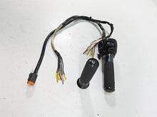 Load image into Gallery viewer, 2005 Harley Dyna FXDL Low Rider Right Hand Control Switch - Read 71684-06A
