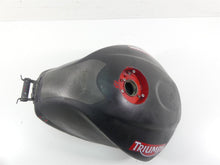 Load image into Gallery viewer, 2006 Triumph Daytona 675 Fuel Gas Petrol Tank - No Dents - Clean | Mototech271
