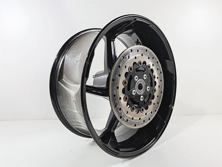 2017 Harley FXSE CVO Pro Sreet Breakout Straight 18x8 Rear Wheel Rim 40900483-Mototech271