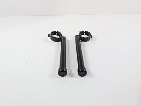 2024 Suzuki GSXR600 Straight Oem Clip On Handlebar Set 56111-14J00 56151-14J00 {{ shop.shopifyCountryName }} - Mototech271