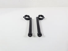 Load image into Gallery viewer, 2024 Suzuki GSXR600 Straight Oem Clip On Handlebar Set 56111-14J00 56151-14J00
