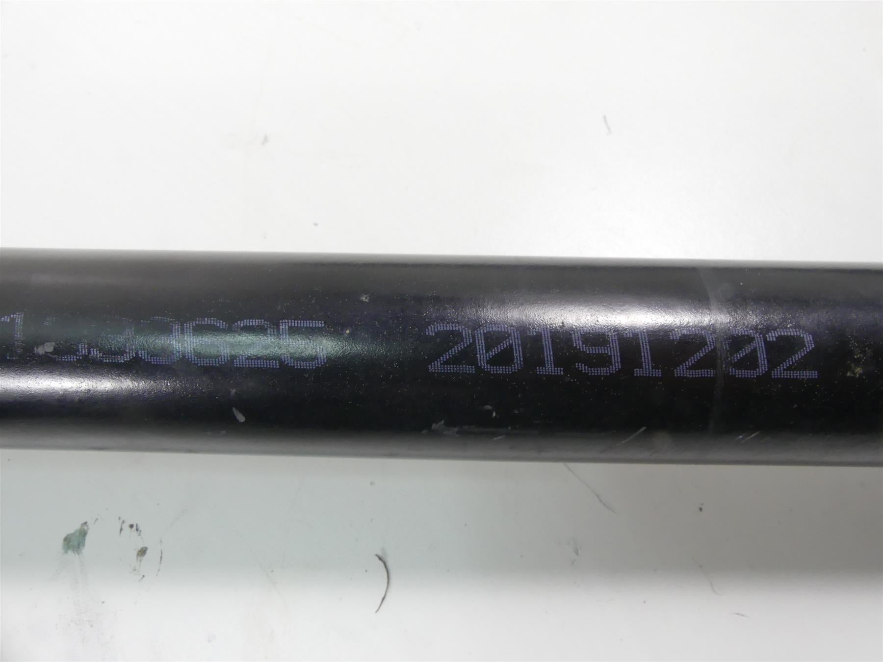 2020 Polaris RZR RS1 1000 Center Prop Drive Axle Shaft Set 1333623 1333625 {{ shop.shopifyCountryName }} - Mototech271