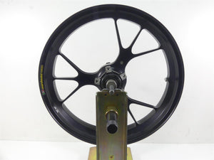 2020 Ducati Panigale 1100 V4 S SBK Marchesini 17x3.5 Front Wheel Rim 50121671AB | Mototech271