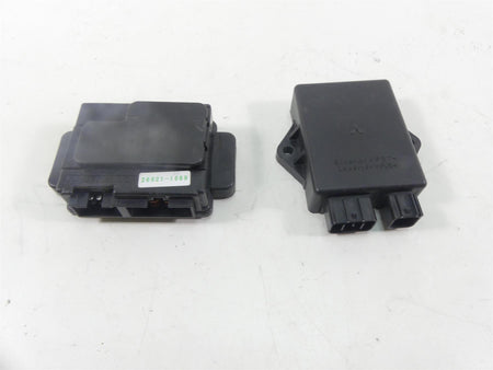 1998 Kawasaki VN800 Vulcan Cdi Ecu Ecm Engine Control Module 21119-1438 {{ shop.shopifyCountryName }} - Mototech271