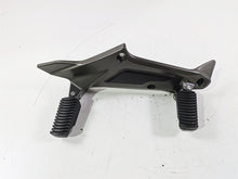 Load image into Gallery viewer, 2015 BMW K1600 GT K48 Right Rider &amp; Passenger Foot Peg 46717716014 46717727573
