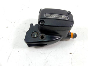 2015 Harley Davidson VRSCDX Night Rod Sp Front Brake Master Cylinder 44551-08F | Mototech271