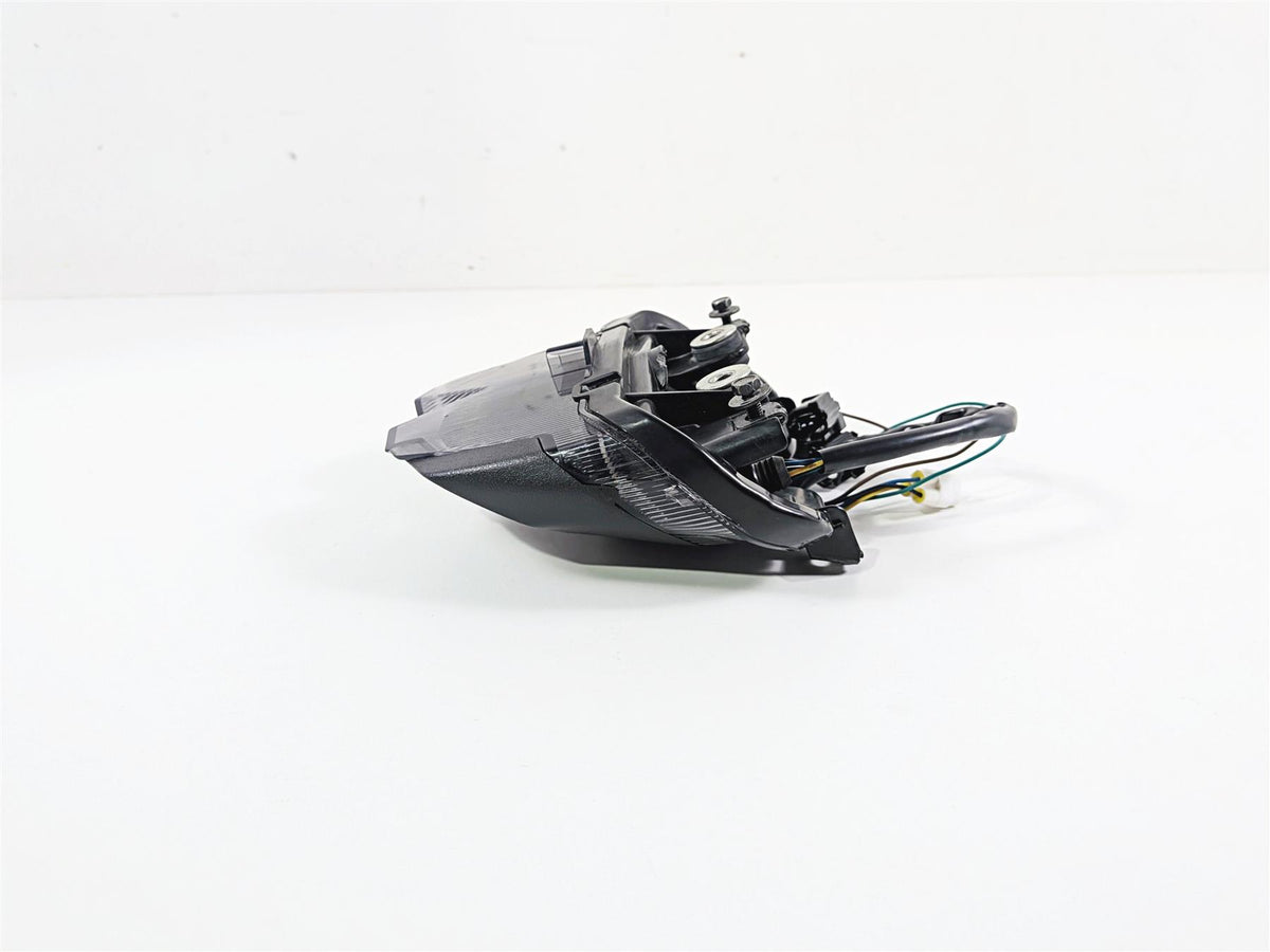 2023 Yamaha MT10 MTN1000 Taillight Tail Light Lamp TST Industries TLY12=1 {{ shop.shopifyCountryName }} - Mototech271