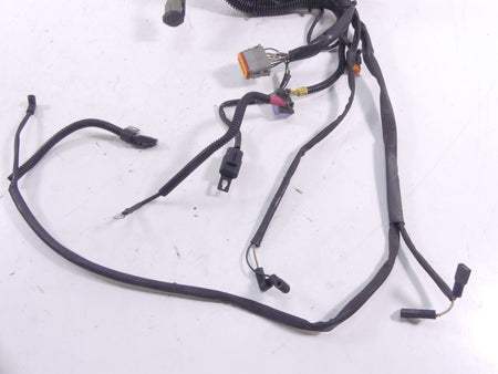 2002 Harley FLSTCI Softail Heritage Main Wiring Harness Loom - No Cuts 70431-01 {{ shop.shopifyCountryName }} - Mototech271