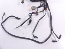 Load image into Gallery viewer, 2002 Harley FLSTCI Softail Heritage Main Wiring Harness Loom - No Cuts 70431-01 | Mototech271

