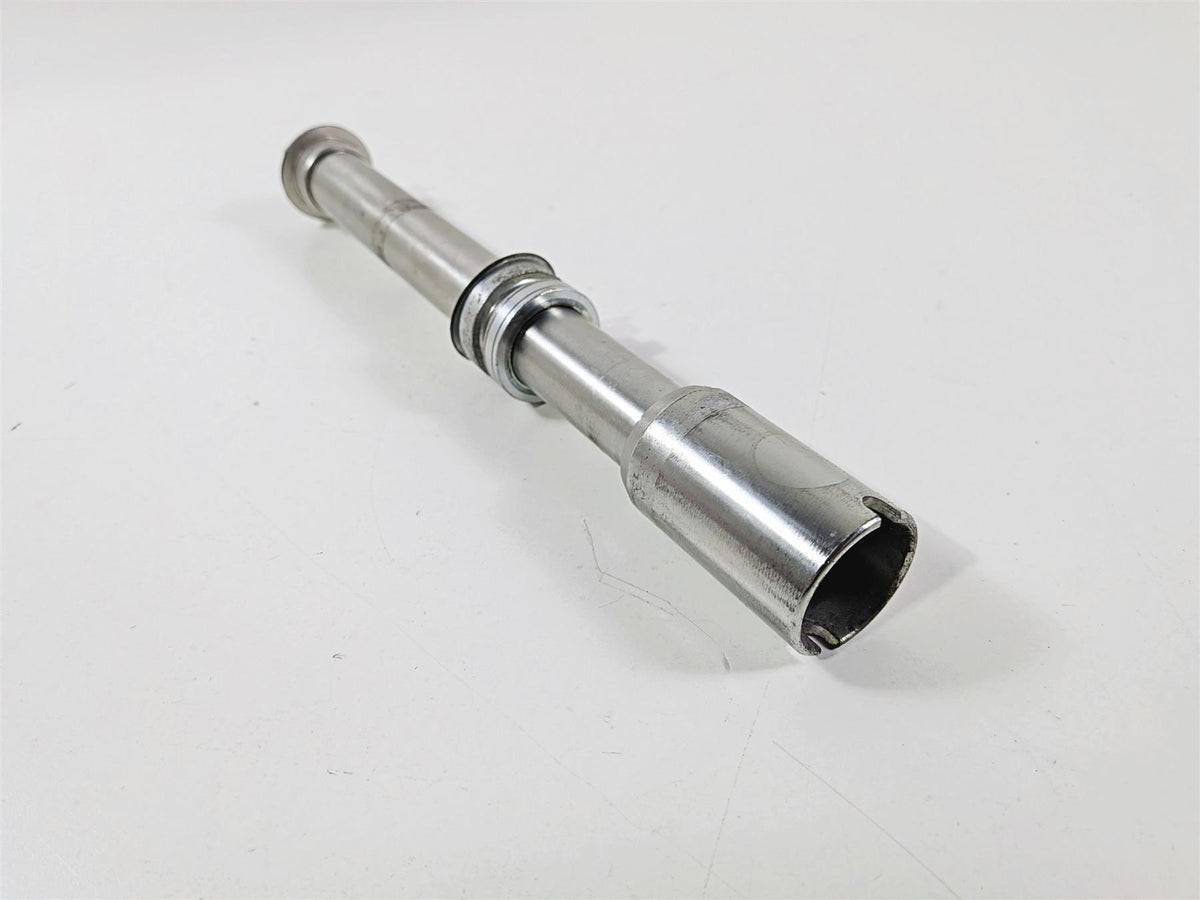 2015 Ducati Diavel Dark Front Axle Wheel Spindle 81910691A-Mototech271