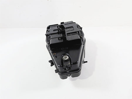 2012 Yamaha XV1900 Raider S Air Box Cleaner Breather Filter 5C7-W1443-00-00 {{ shop.shopifyCountryName }} - Mototech271