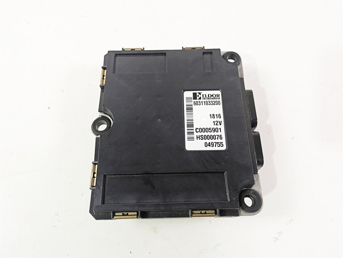 2017 KTM 1290 Super Duke GT Cdi Ecu Ecm Engine Control Module 2.1 60311033200 {{ shop.shopifyCountryName }} - Mototech271