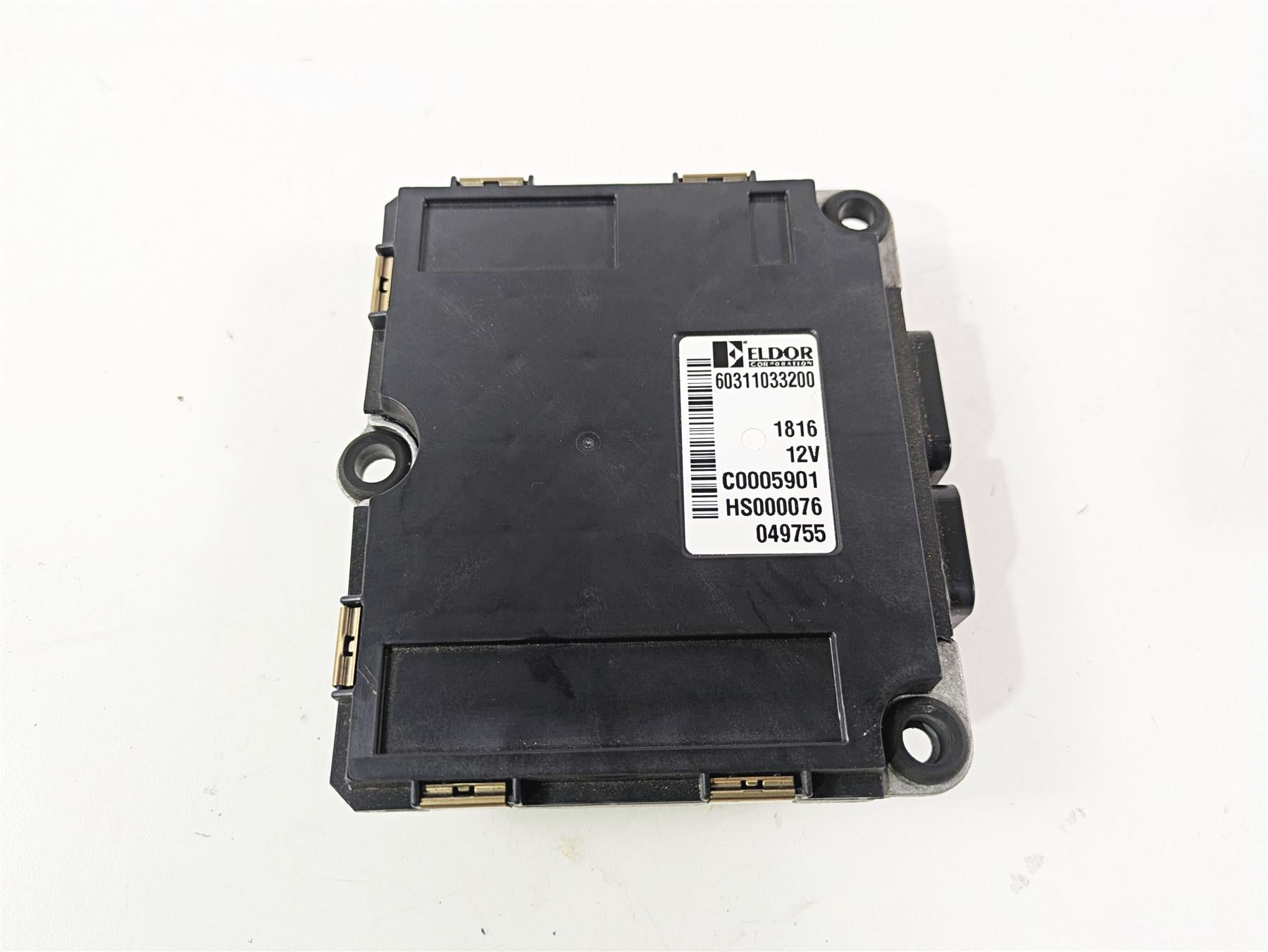 2017 KTM 1290 Super Duke GT Cdi Ecu Ecm Engine Control Module 2.1 60311033200 {{ shop.shopifyCountryName }} - Mototech271